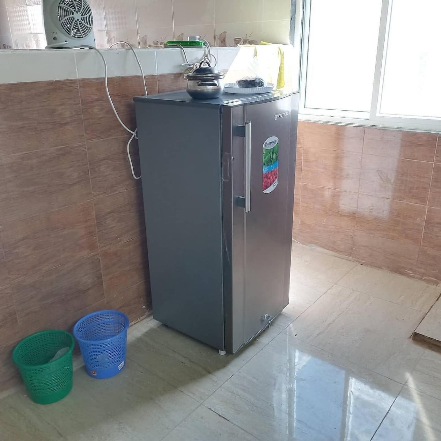 Hotel Abu Omair Jabal Shams House Al Ḩamrāʼ Zimmer foto